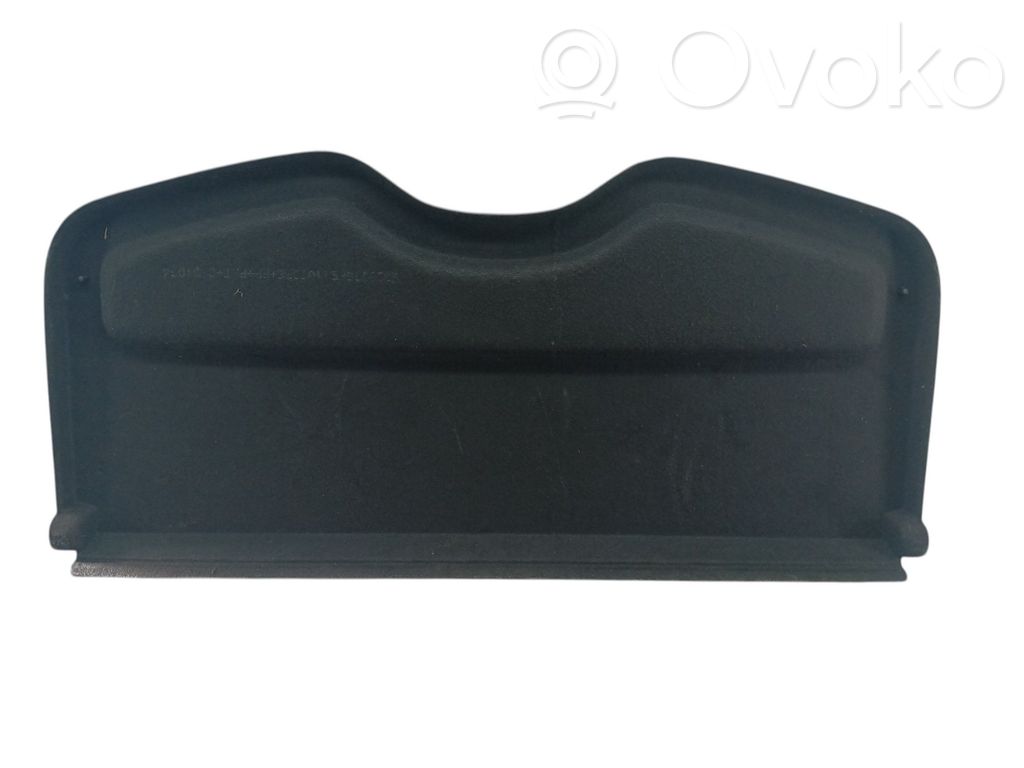 Parcel shelf   8200399776