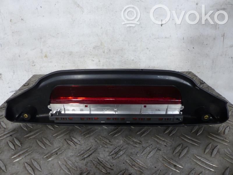 Ford Ka Luce d’arresto centrale/supplementare 