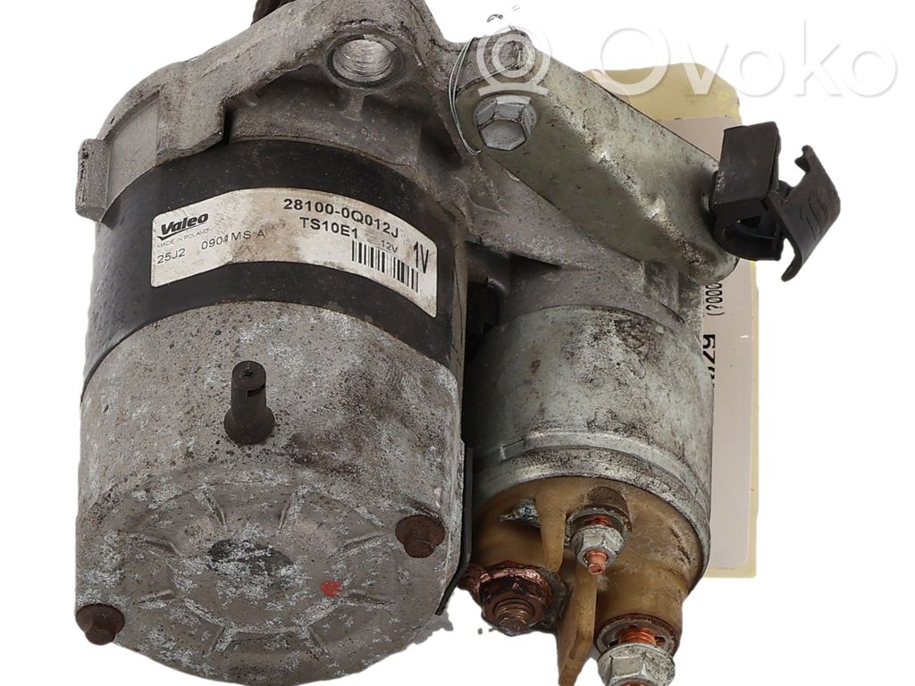 Electromotor   05802AL