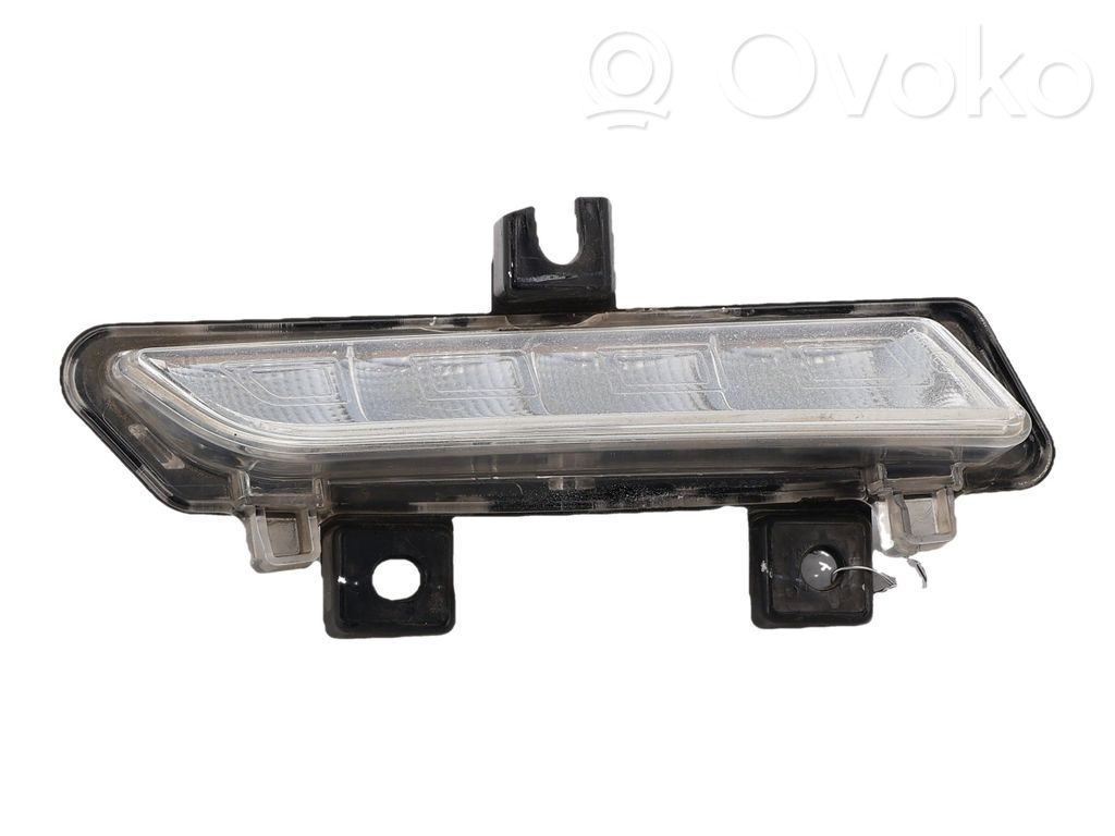 Renault Clio IV Proiector lumini zi LED