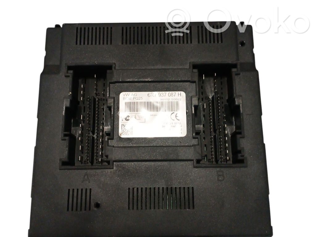 Moduł / Sterownik BSM   6R7937087RZ0J
