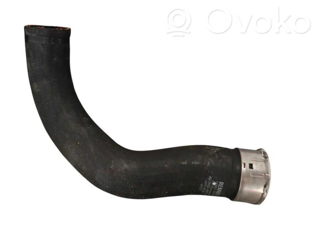 Renault Clio V Turboahtimen ilmanoton letku