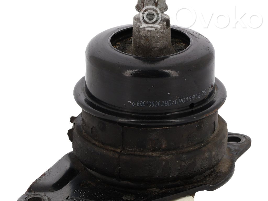 Skoda Fabia Mk2 (5J) Supporto di montaggio del motore 