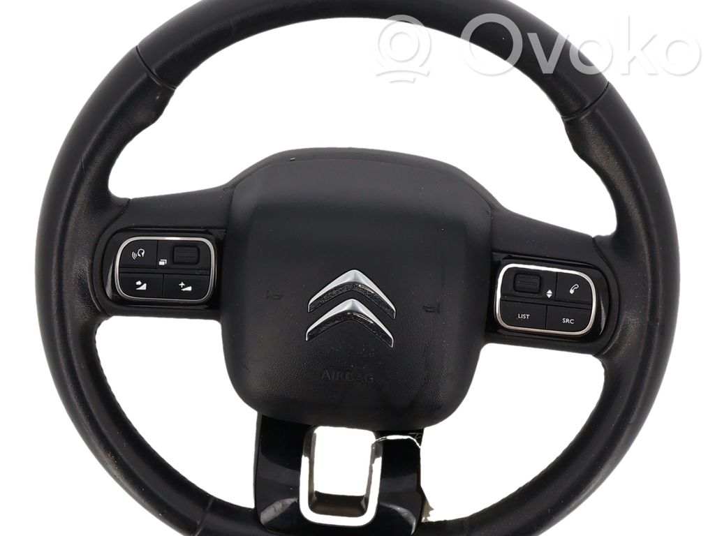 Citroen C3 Volante 