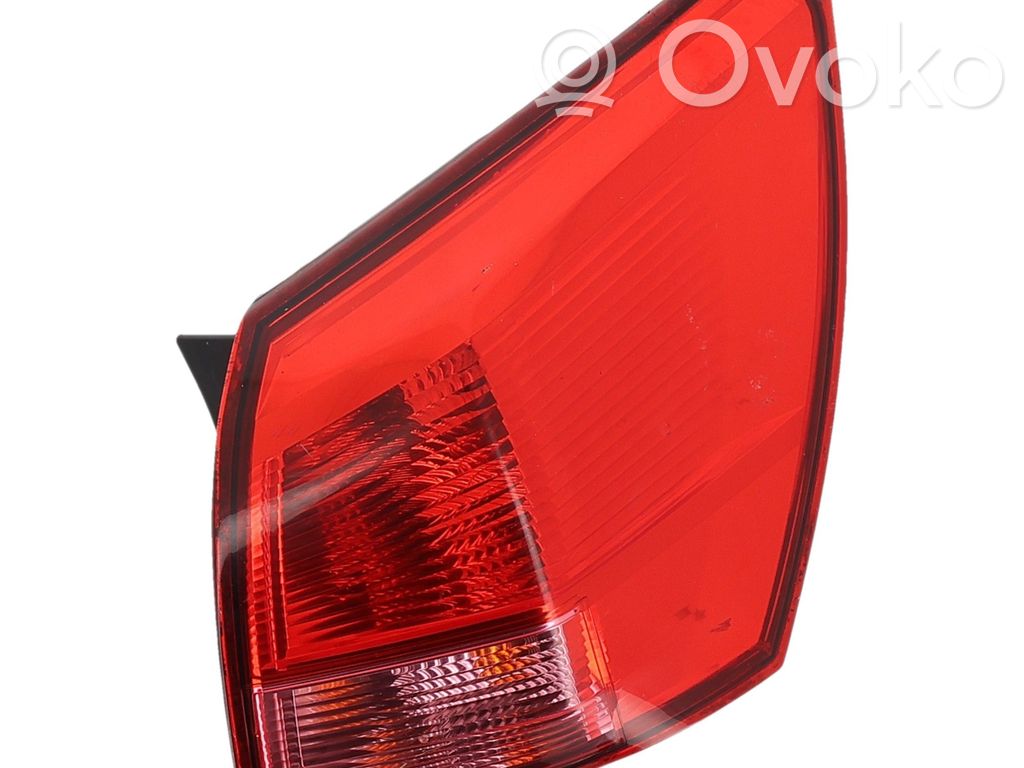 Lampa tylna   26554EY00A