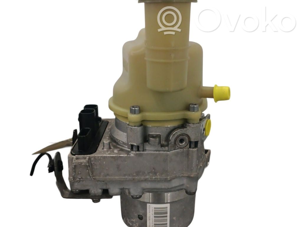 Dacia Sandero Pompa wspomagania 