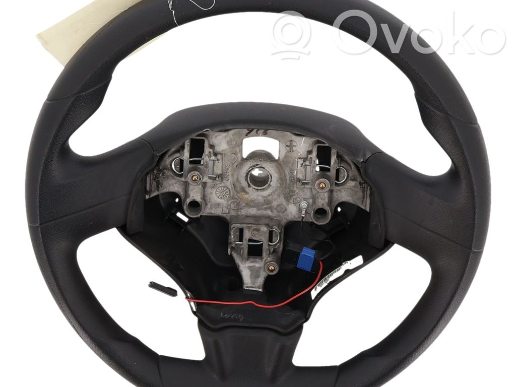 Citroen C3 Ohjauspyörä 