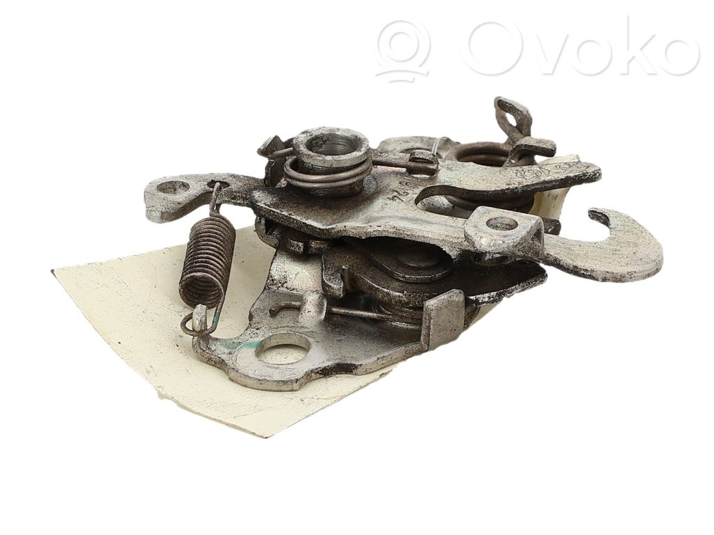 Engine bonnet/hood lock/catch   9836185880