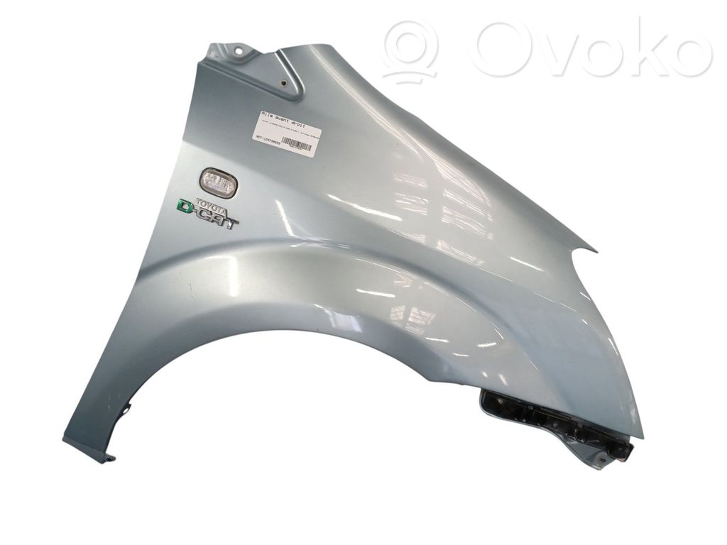 Sparnas   538110F010