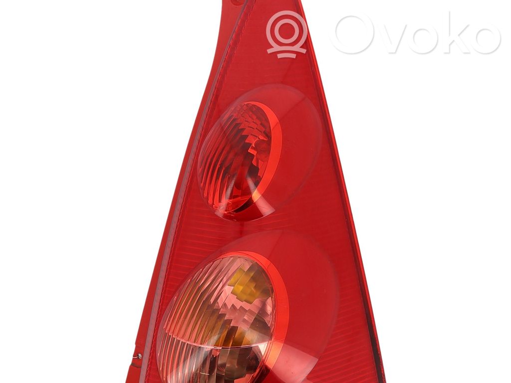 Lampa tylna   6351X6