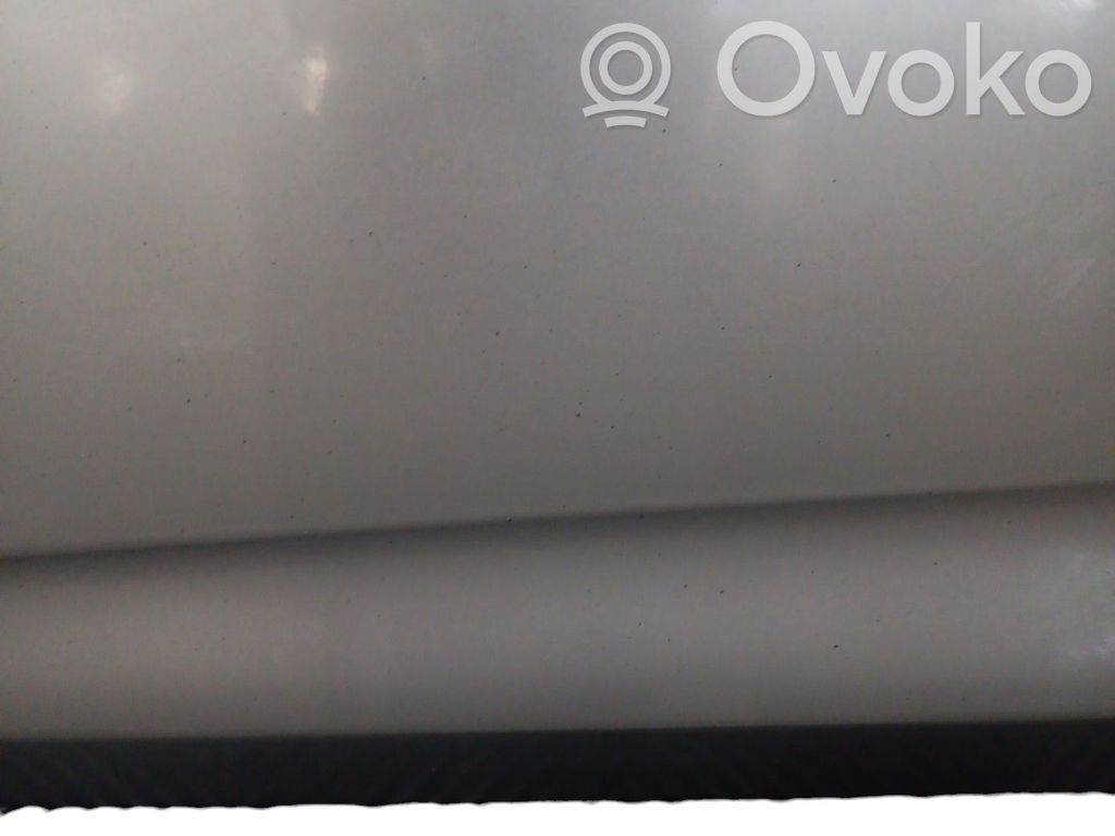 Opel Astra K Priekinės durys 