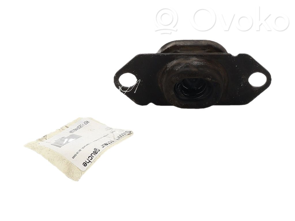Renault Clio III Suport tampon motor 