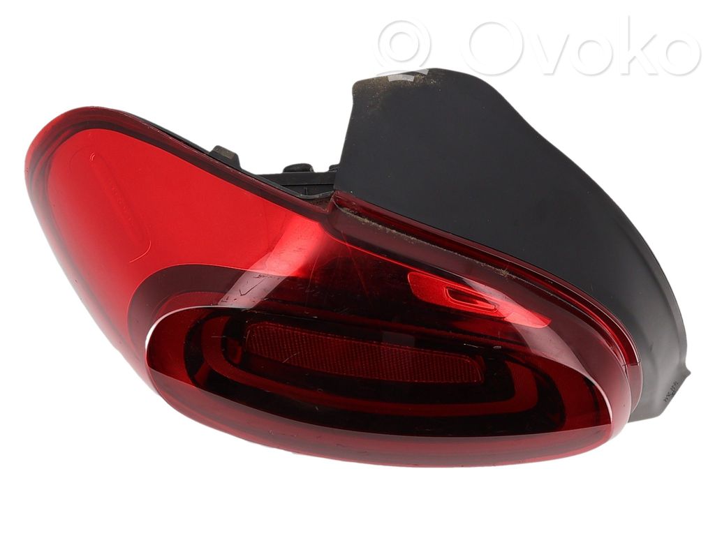 Rear/tail lights   9812257580