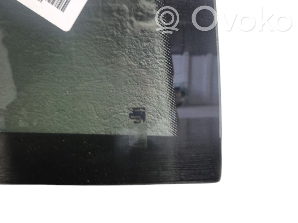 Fiat Tipo Ventanilla de ventilación de la puerta trasera 