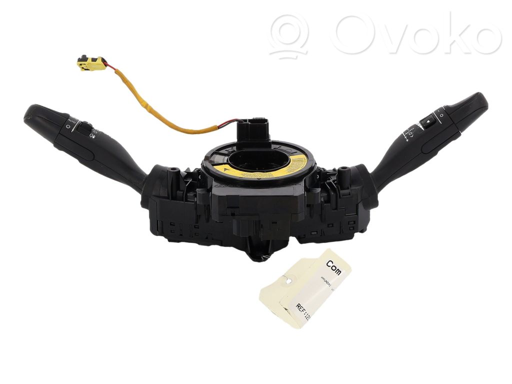 Hyundai Santa Fe Leva/interruttore dell’indicatore di direzione e tergicristallo 