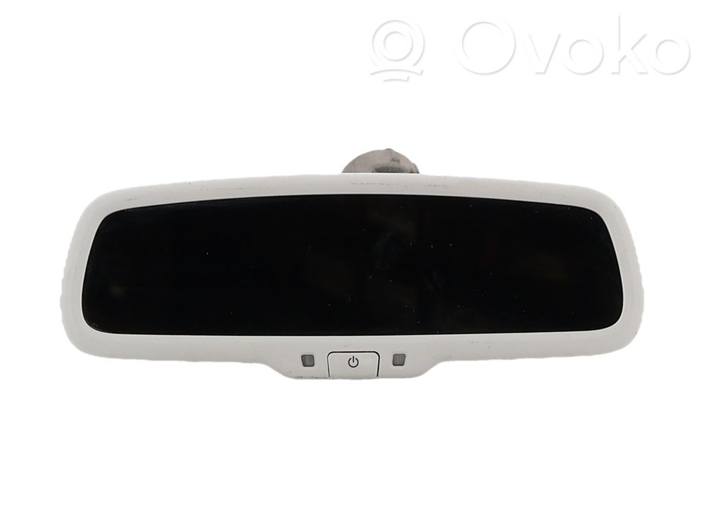 Fiat Tipo Espejo retrovisor (interior) 