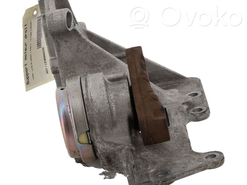 Nissan Qashqai Supporto di montaggio del motore 