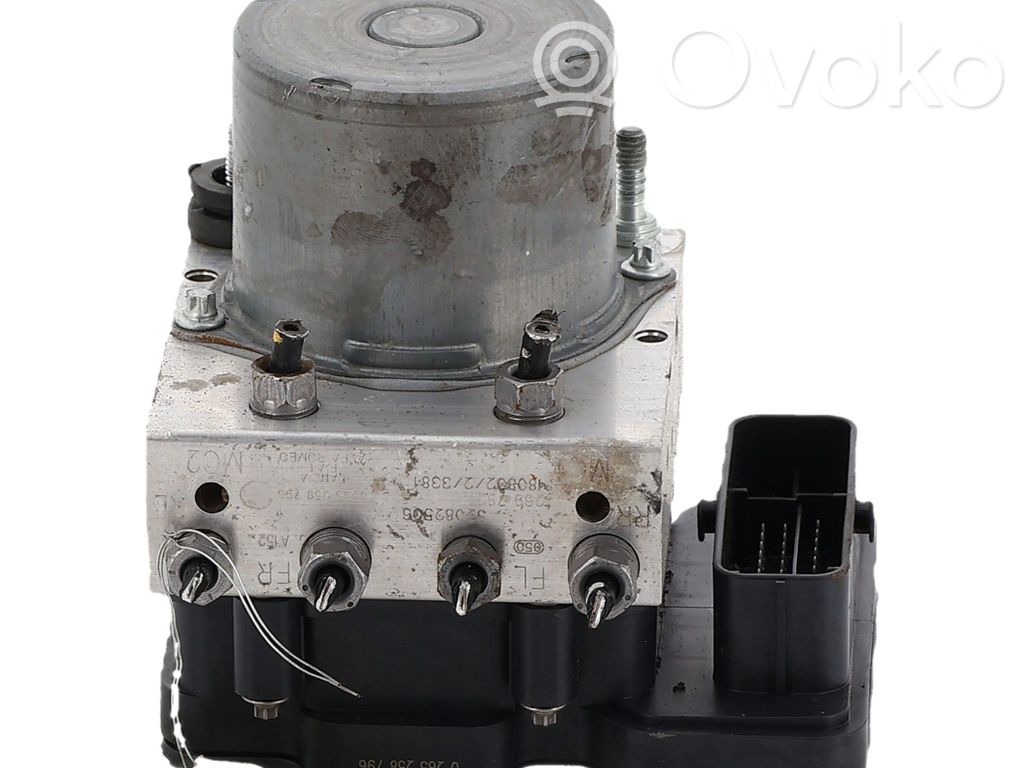 ABS Pump   6000630116