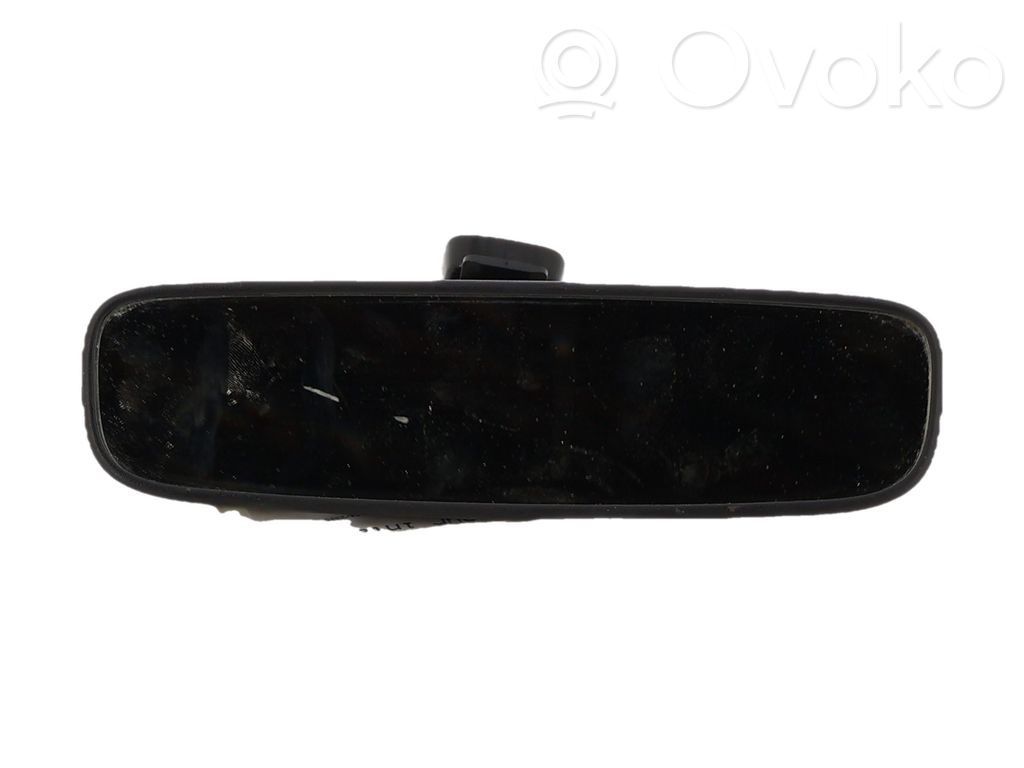 Mazda 5 Rear view mirror (interior) 