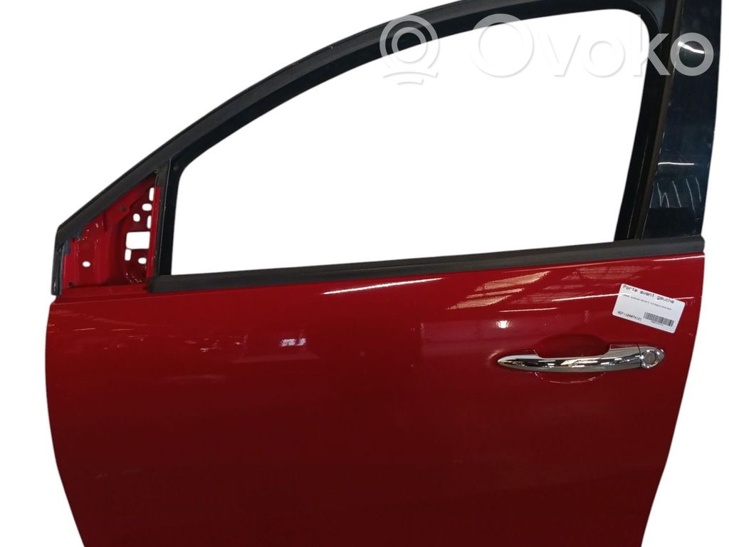 Lancia Ypsilon Durvis 