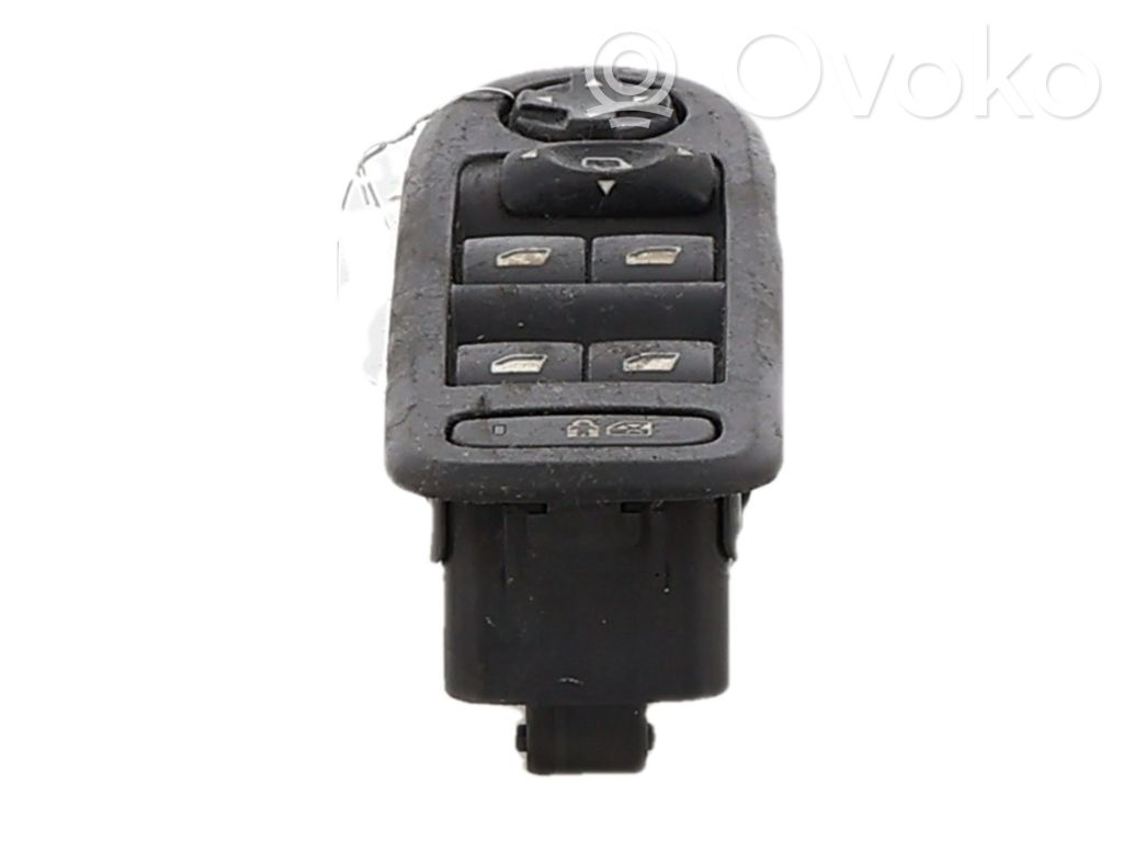 Citroen C3 Electric window control switch 