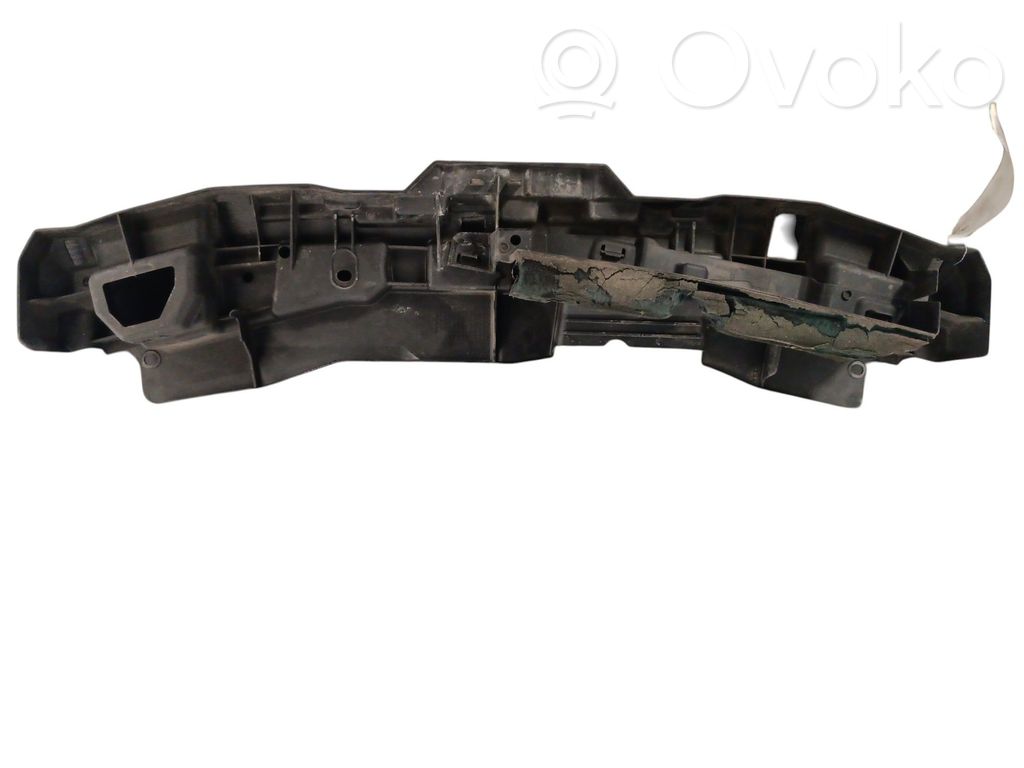 Peugeot 108 Staffa del pannello di supporto del radiatore parte superiore