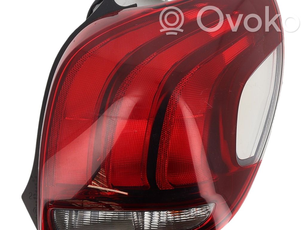 Peugeot 108 Takavalot 