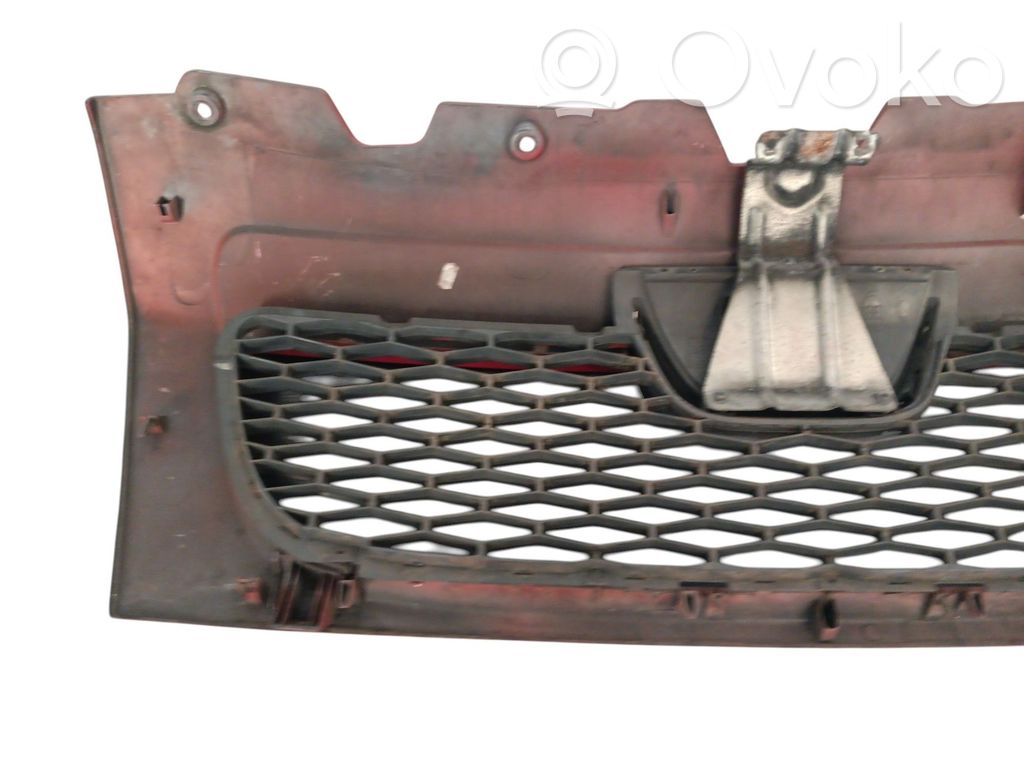 Front grill   1614288780