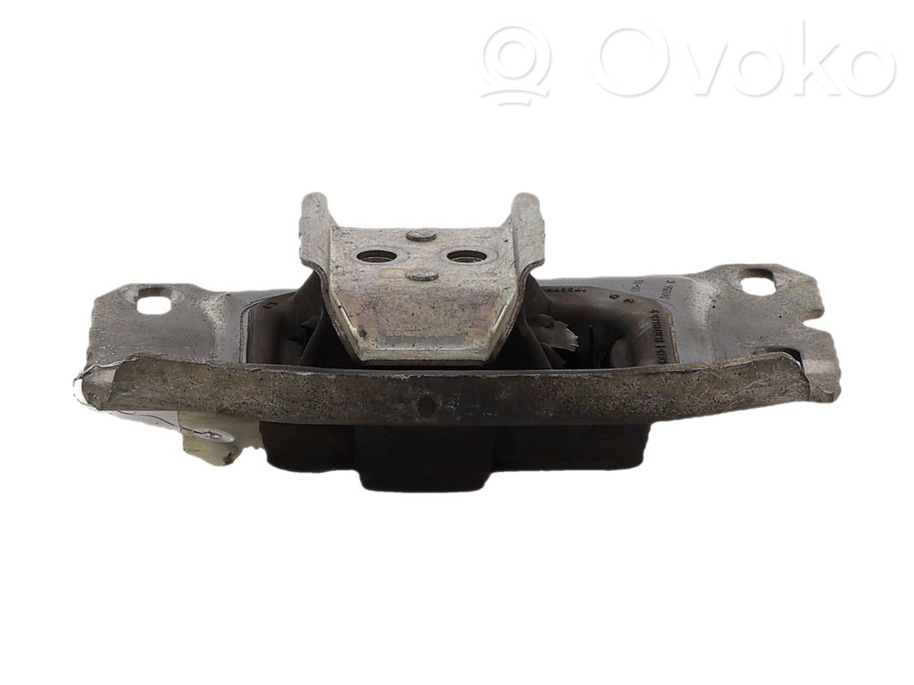 Engine mount bracket   9673768580
