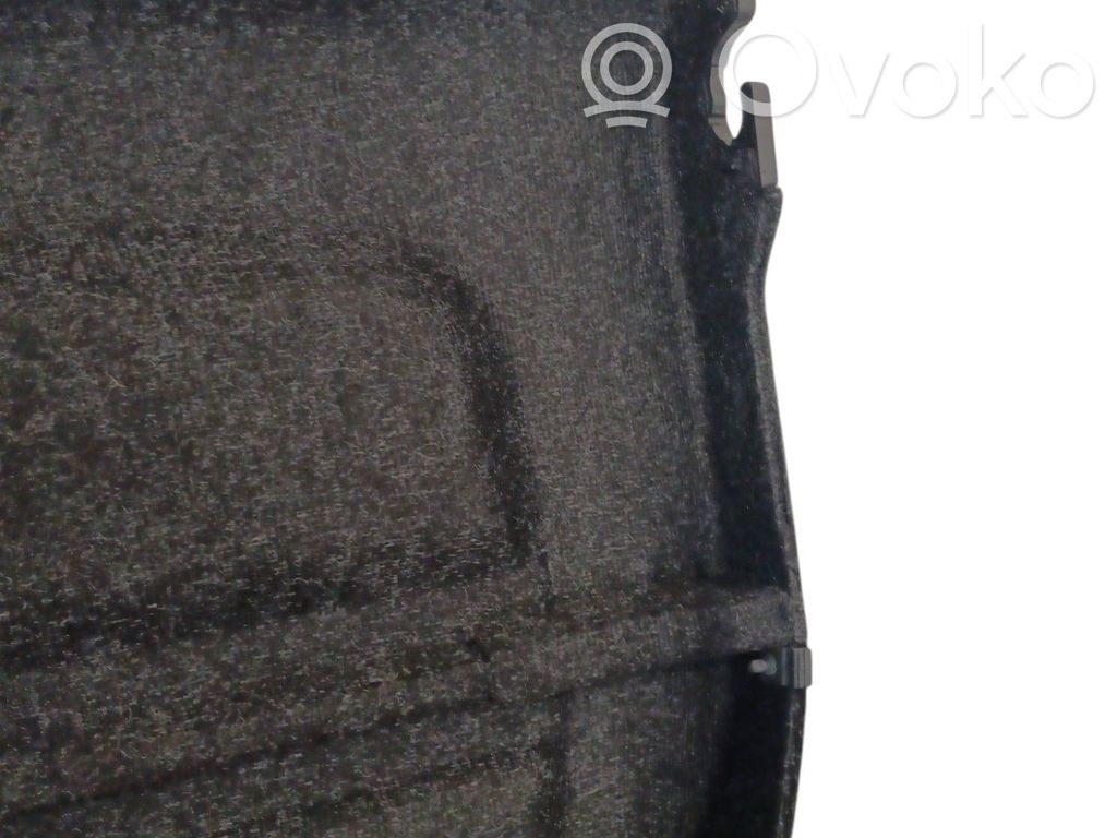 Lancia Ypsilon Parcel shelf 