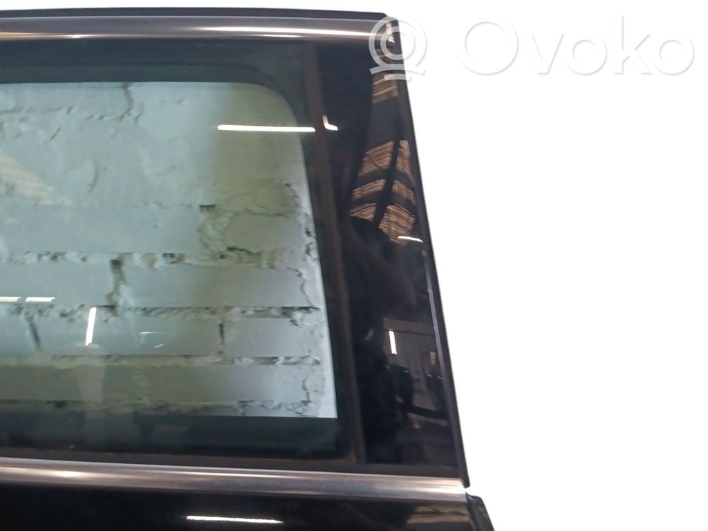 Ford Mondeo MK IV Portiera posteriore 
