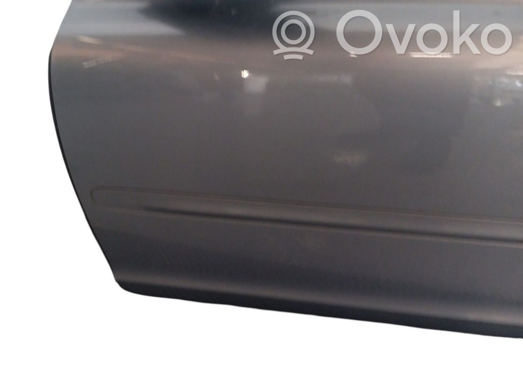 Volvo C70 Дверь 