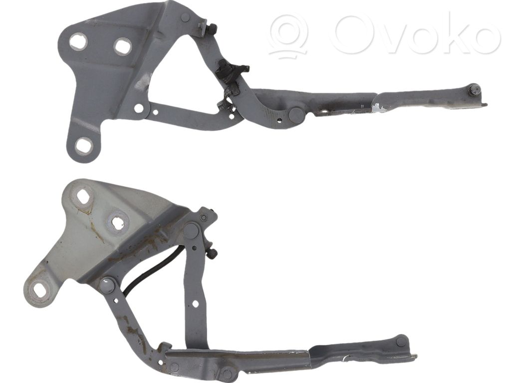 Engine bonnet/hood hinges   41002993149