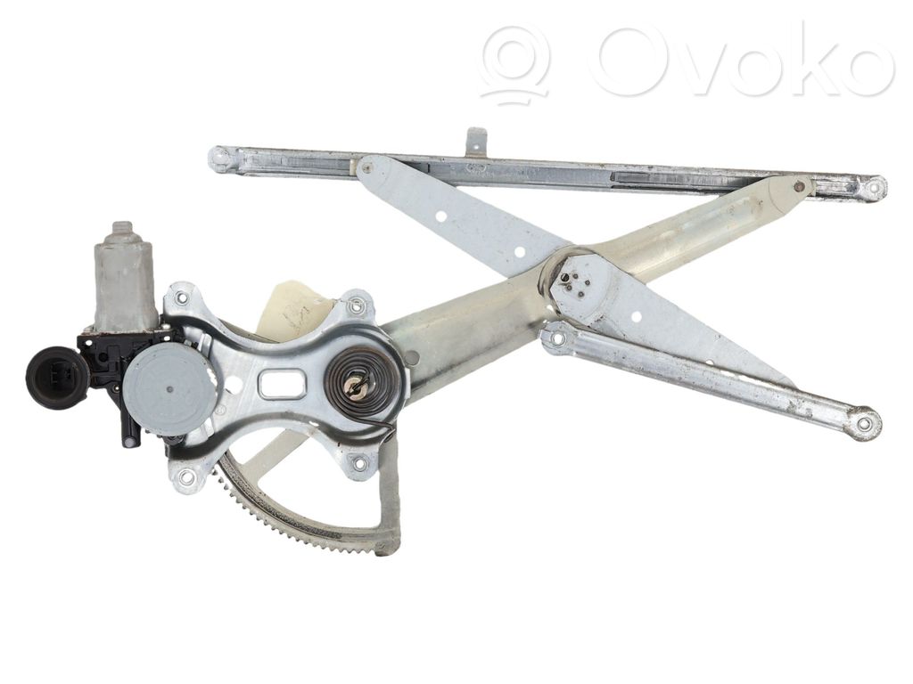 Toyota RAV 4 (XA20) Regulador de puerta delantera con motor 