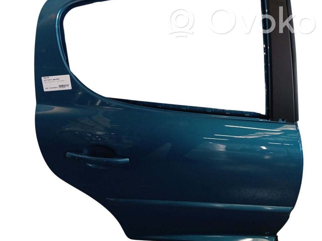 Puerta trasera   68004M68KA1000