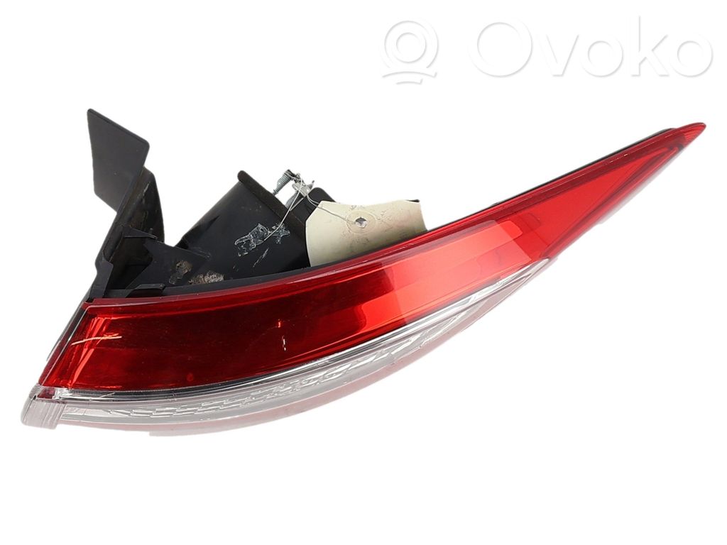 Luz trasera/de freno   1767492