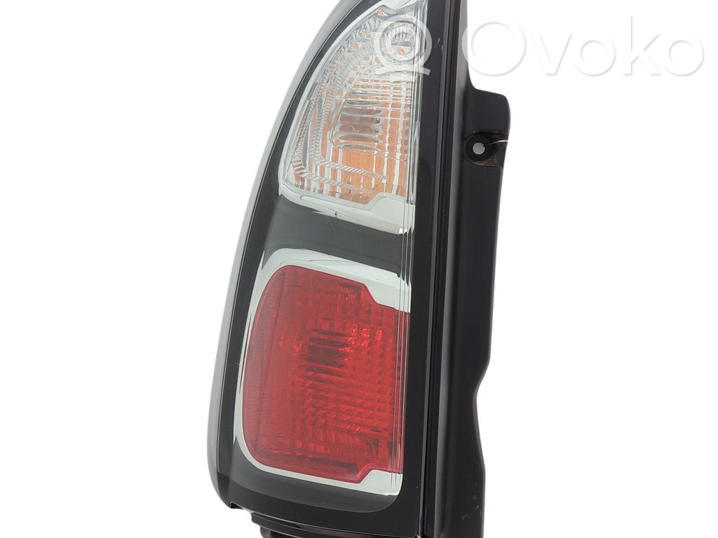 Citroen C3 Picasso Takavalot 