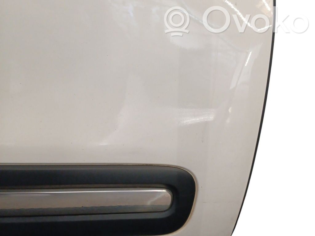 Fiat 500L Puerta delantera 
