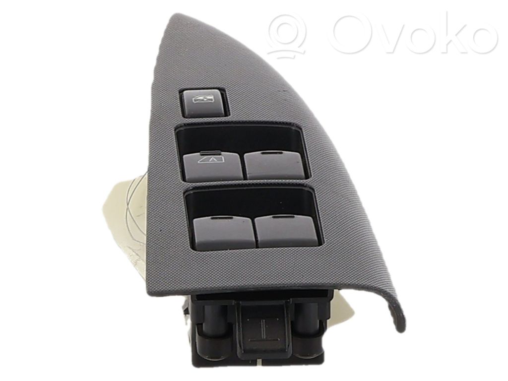 Electric window control switch   254019U10B
