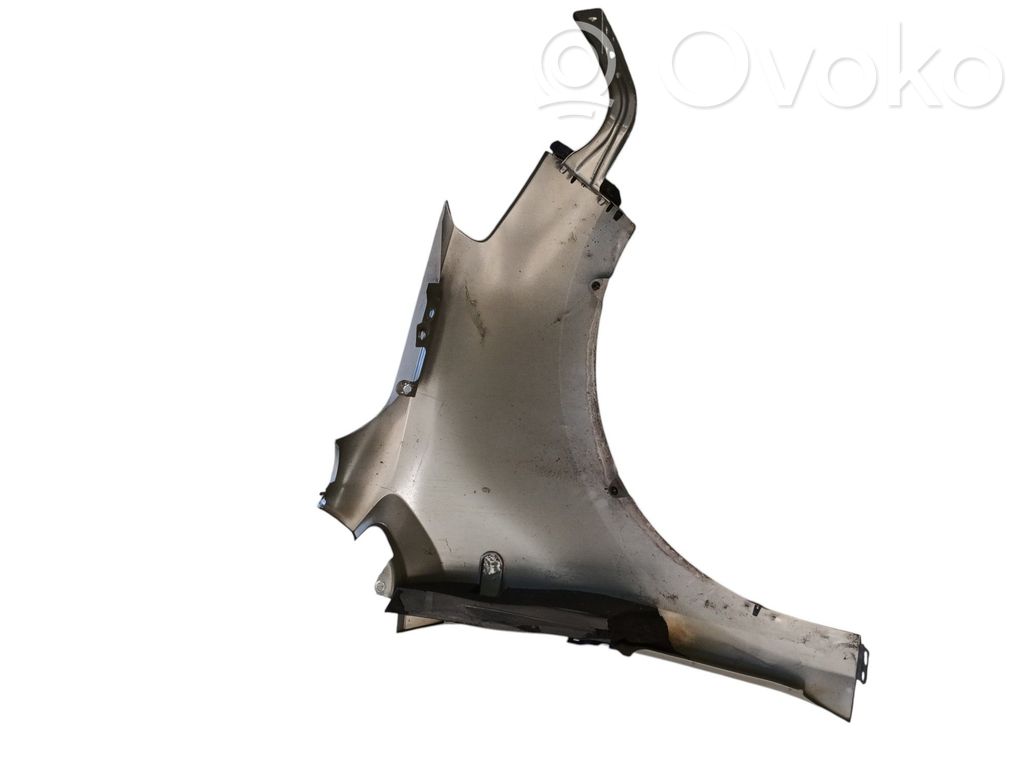 Sparnas   1S0821105E