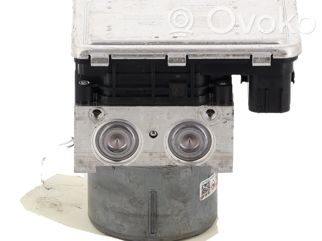 ABS Pump   476608109R