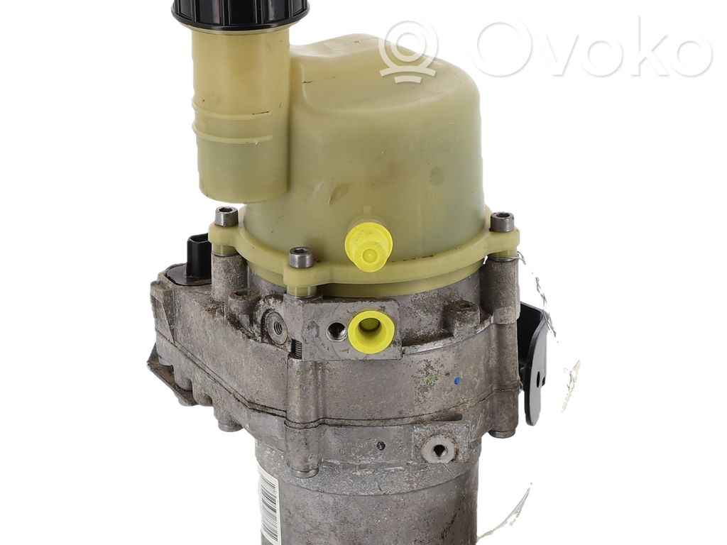 Dacia Lodgy Power steering pump 