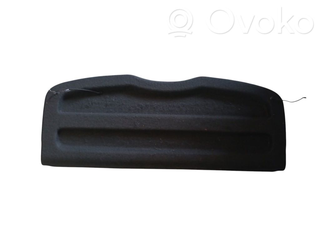 Parcel shelf   98133519ZD