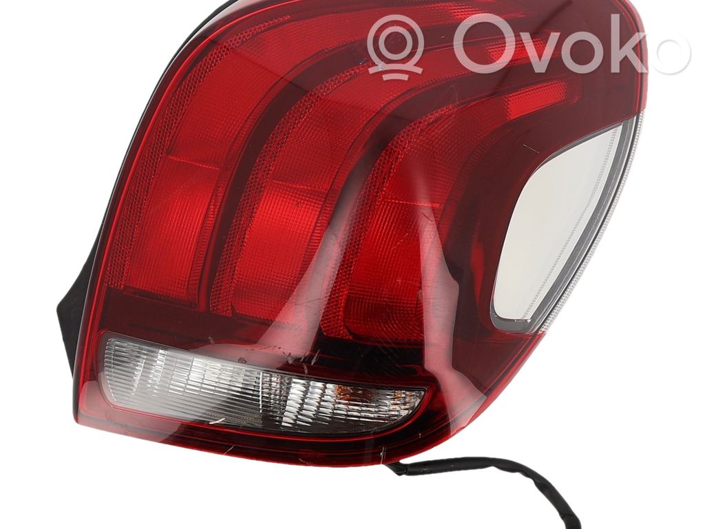 Peugeot 108 Takavalot 