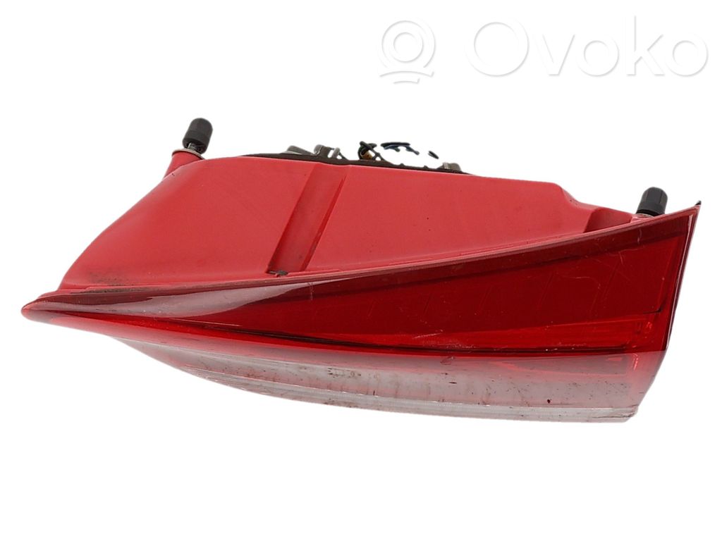 KIA Rio Tailgate rear/tail lights 