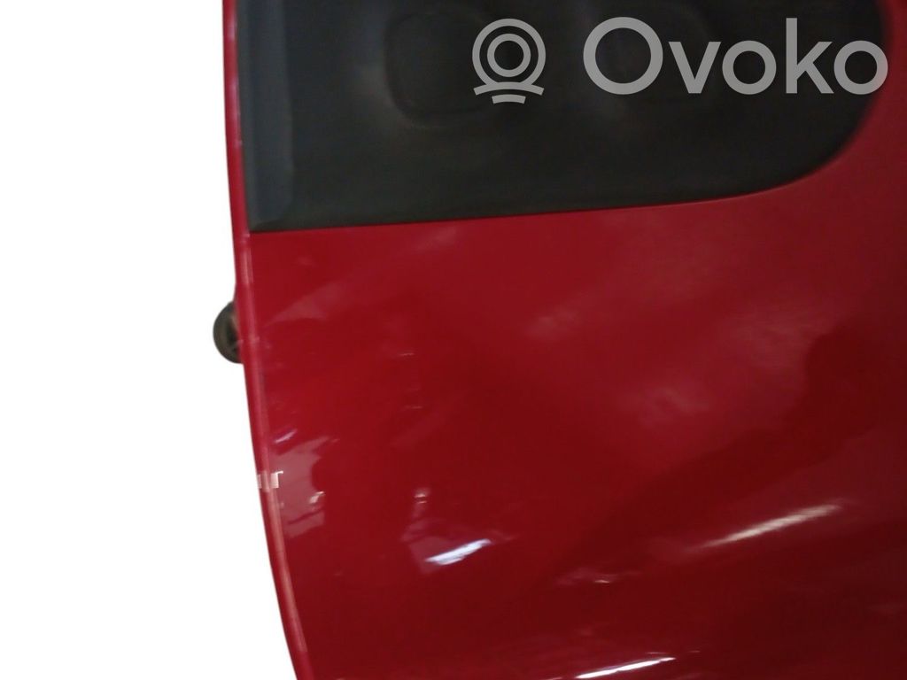 Citroen C3 Galinės durys 