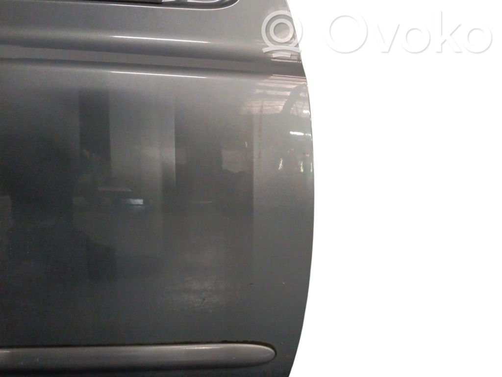 Durvis   80100AX130