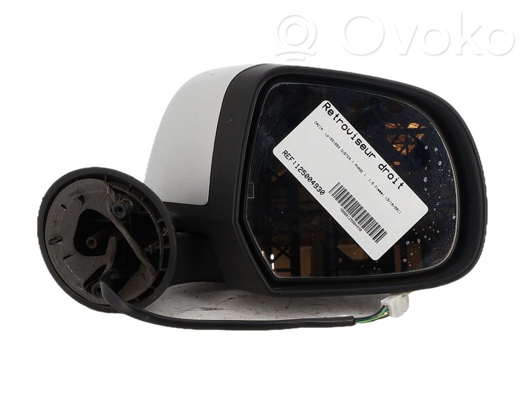 Spogulis (mehānisks)   963017247R