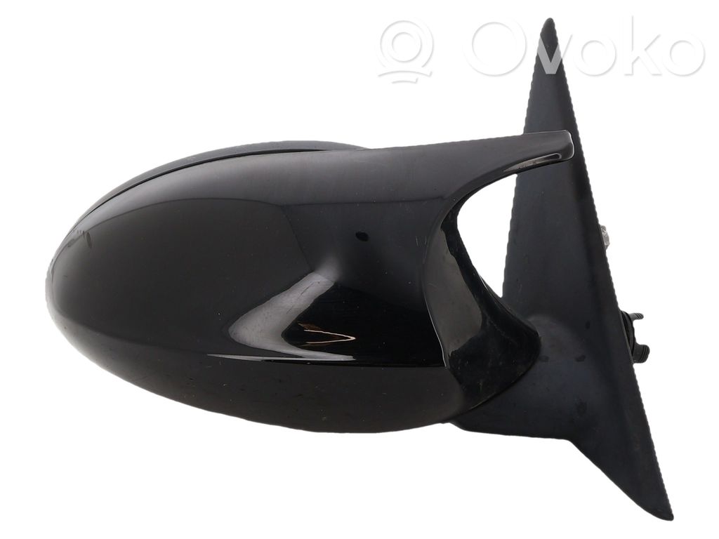 Manual wing mirror   51167268262