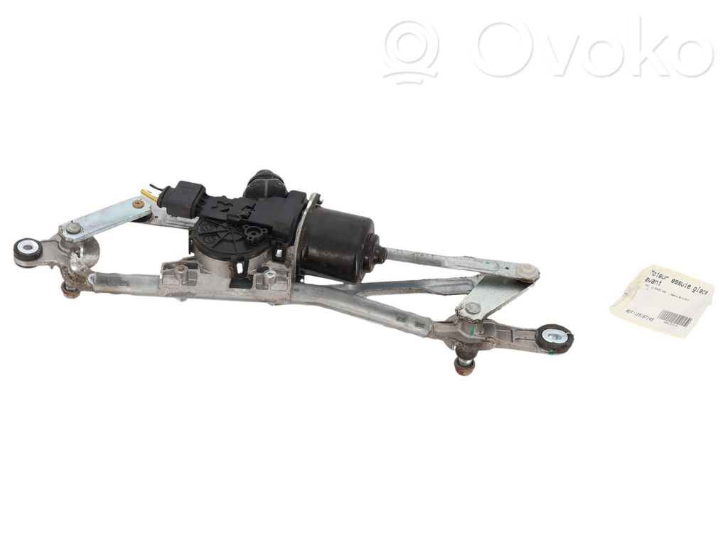 Wischermotor   42733450
